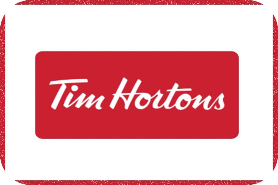 تیم هورتونز