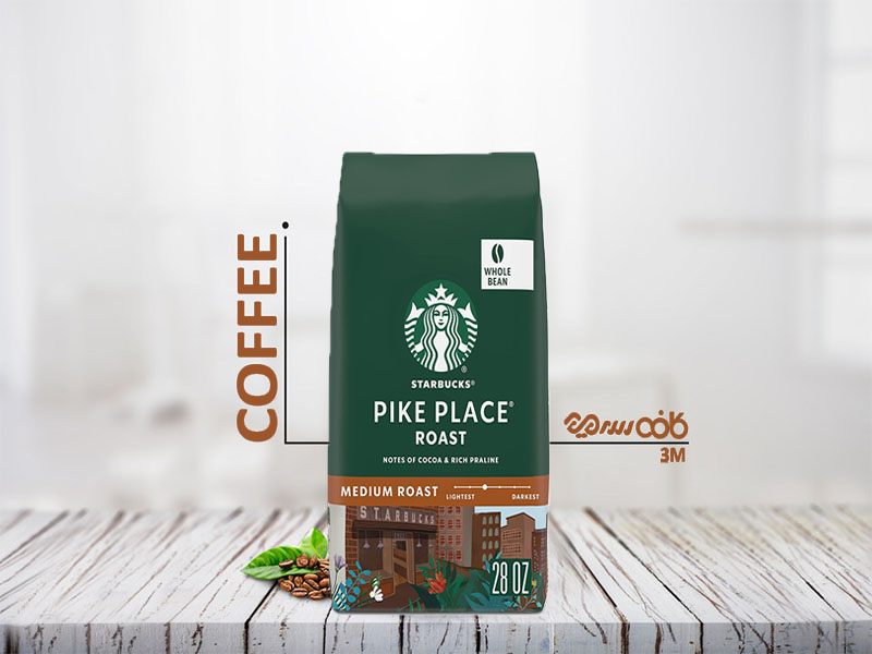 استارباکس،قهوه استارباکس،قهوه استارباکس اصل،Starbucks،قهوه استارباکس اورجینال آمریکا در شیراز،فروشگاه قهوه سه میم،قهوه مارک،قهوه برند،قهوه اصل،قهوه اورجینال