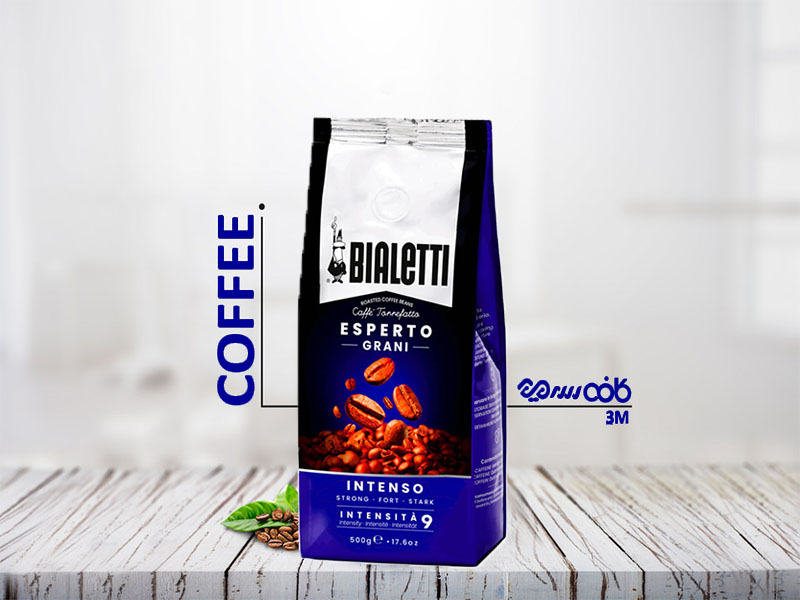 بیالتی،قهوه بیالتی،قهوه اسپرسو کلاسیکو بیالتی،Bialetti ، Bialetti coffee،فروش قهوه بیالتی اورجینال در شیراز،فروشگاه قهوه سه میم،قهوه برند،قهوه مارک