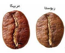 قهوه،قهوه عربیکا،قهوه روبوستا،ربوستا،بهترین قهوه جهان،قهوه برند،قهوه مارک،فروشگاه قهوه سه میم،فروش قهوه مارک در شیراز
