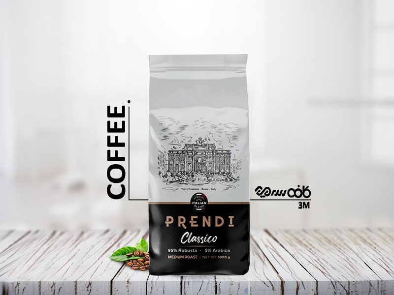 پرندی،قهوه پرندی،Prendi،Prendi Coffee،Prendi Espresso،قهوه پرندی در شیراز،فروشگاه قهوه سه میم،قهوه مارک در شیراز،قهوه برند