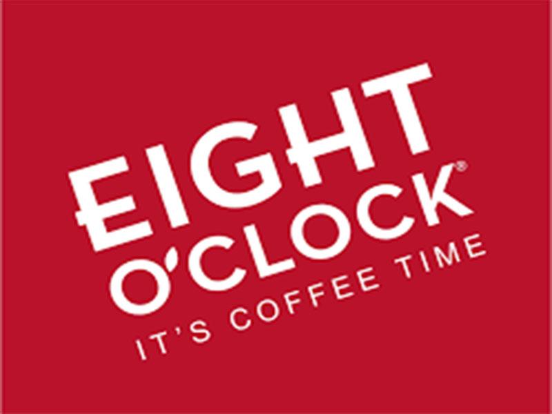 قهوه ساعت هشت،Eight O’clock Coffee،برند ایت اوکلاک،قهوه برند،فروش قهوه مارک در شیراز