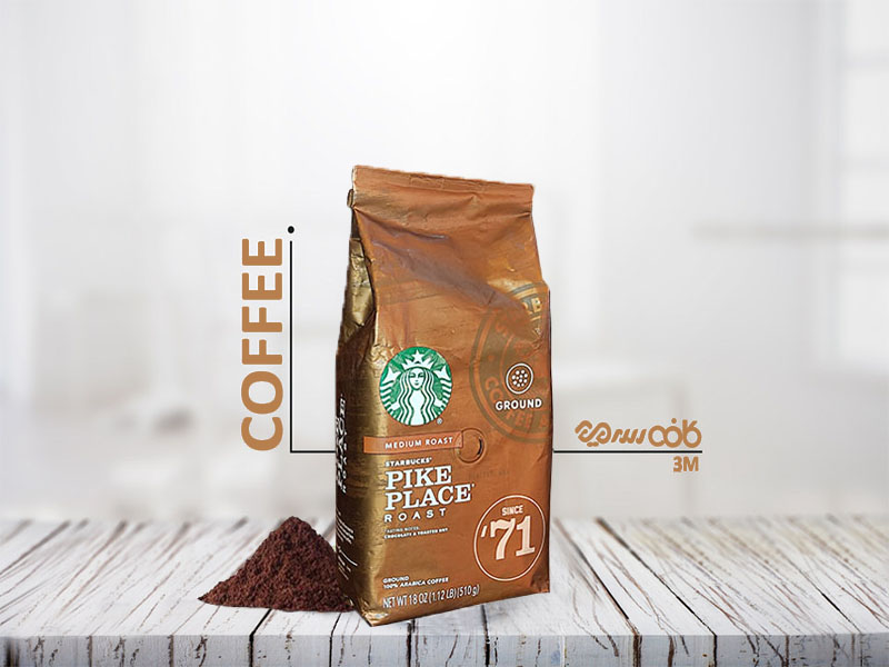 استارباکس،قهوه استارباکس،قهوه استارباکس اصل،Starbucks،قهوه استارباکس اورجینال آمریکا در شیراز،فروشگاه قهوه سه میم،قهوه مارک،قهوه برند