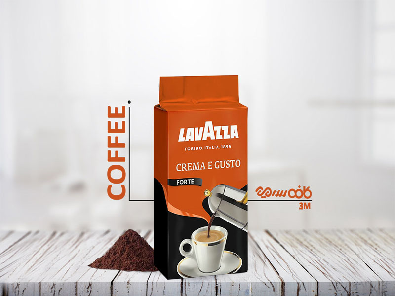 Lavazza،لاوازا،قهوه لاوازا،قهوه لاوازا اورجینال در شیراز،فروشگاه قهوه سه میم،فروشگاه قهوه مارک در شیراز،قهوه مارک،قهوه برند لاوازا در شیراز