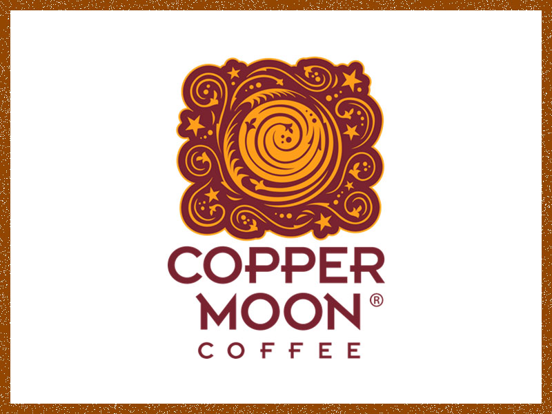 Copper Moon Coffee،قهوه کوپرمون،قهوه کوپر مون،قهوه فندوق،فروشگاه قهوه سه میم،قهوه اصل،قهوه برند،قهوه مارک،فروش قهوه های اصل