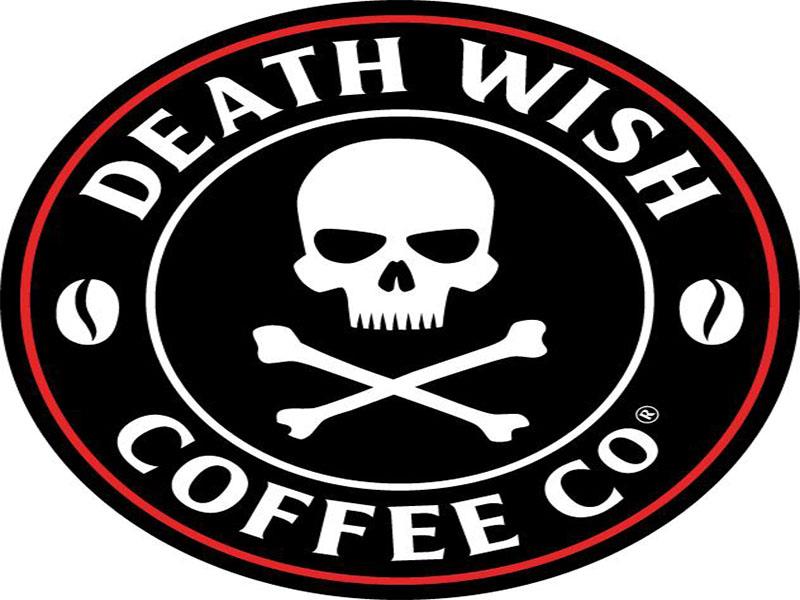 قهوه دث ویش،قهوه آرزوی مرگ،Deah wish Coffee،قهوه اورجینال آمریکا،قهوه برند ،قهوه مارک،فروشگاه قهوه سه میم