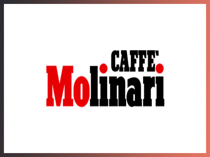 molinari، Molinari Coffee، caffe molinari،مولیناری،قهوه مولیناری،فروش قهوه مولیناری،فروشگاه قهوه سه میم،قهوه مارک،قهوه برند،قهوه اصل
