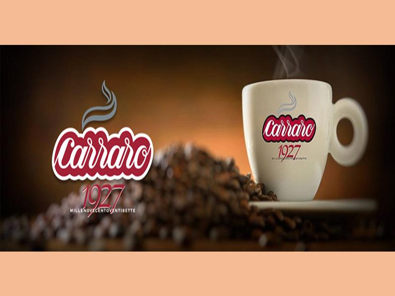 Carraro Coffee