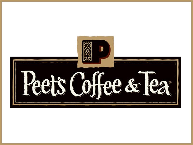 پیتس (Peet's Coffee)
