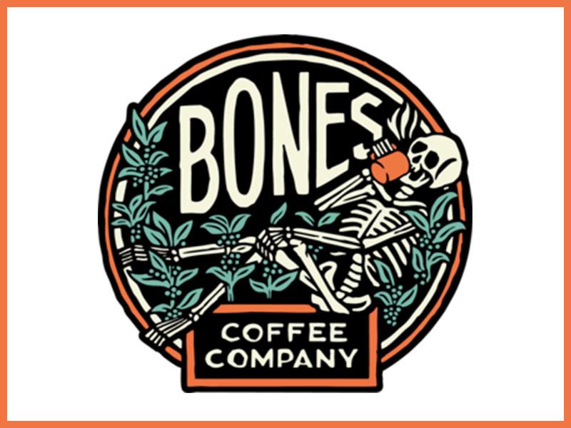 بونز (Bones Coffee)