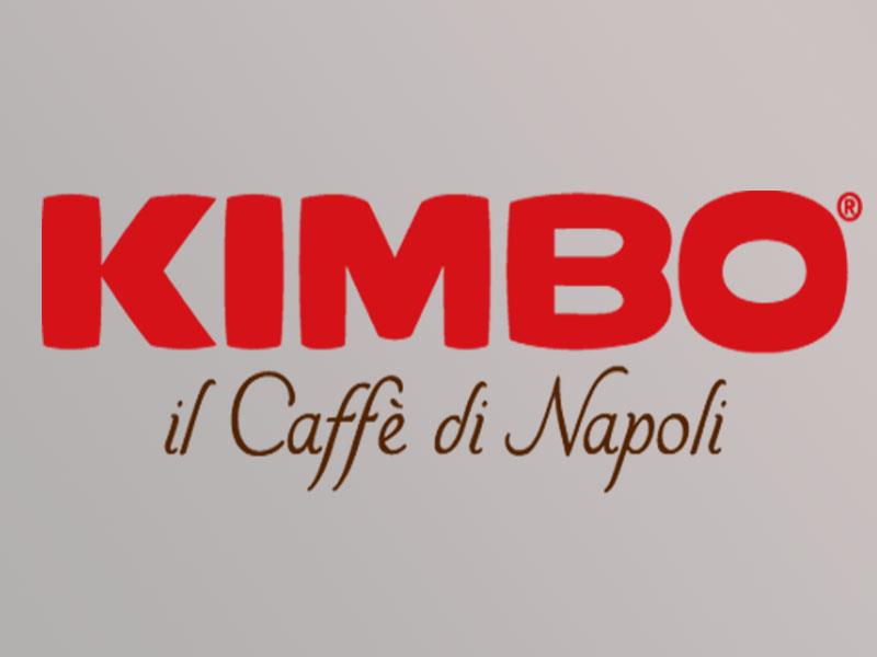 کیمبو (Kimbo Coffee)