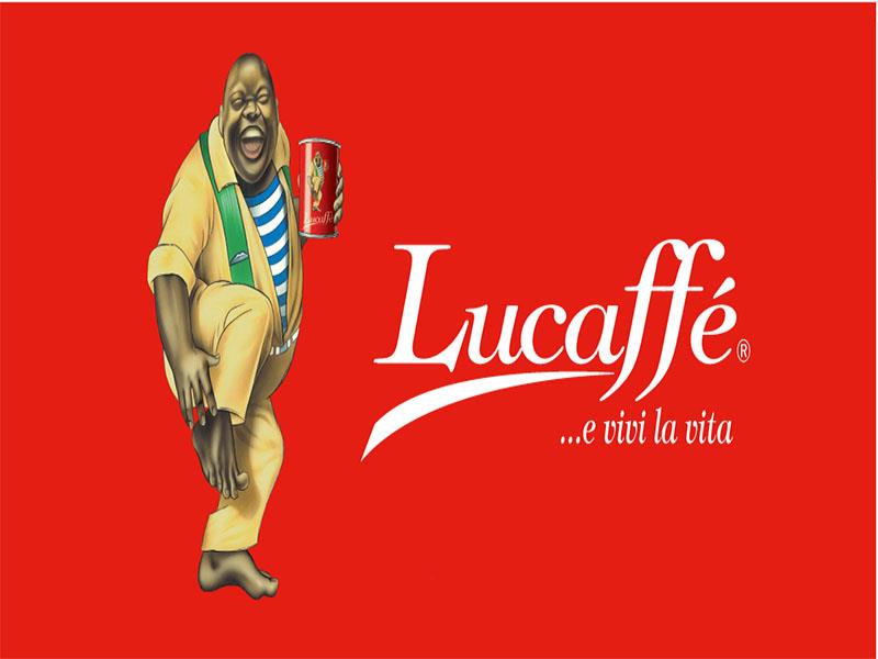 لوکافه (Lucaffe)