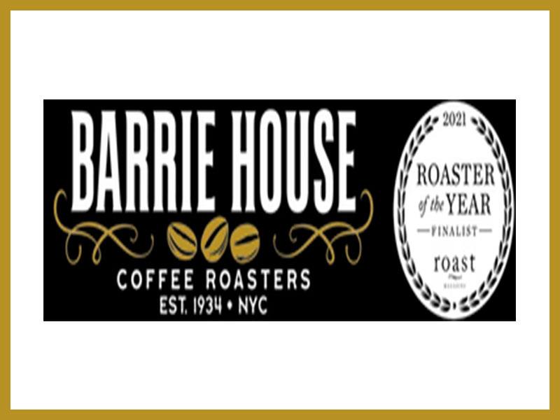 باری هاوس (Barrie House Coffee)