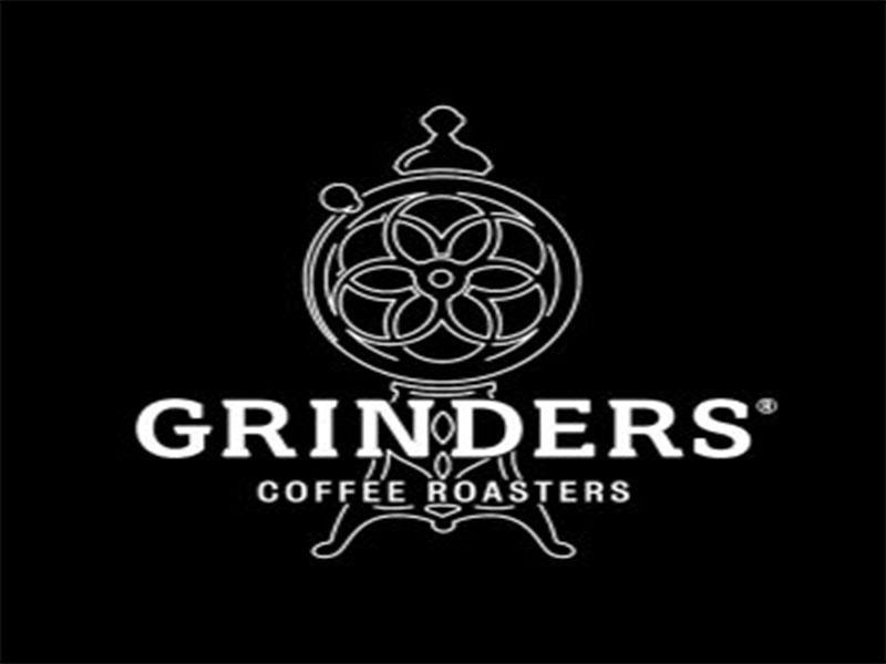 گرندرز کافی (Grinders Coffee)