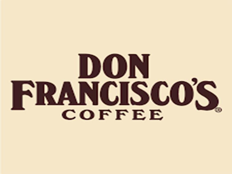 دون فرانسیسکو (Don Francisco’s Coffee)