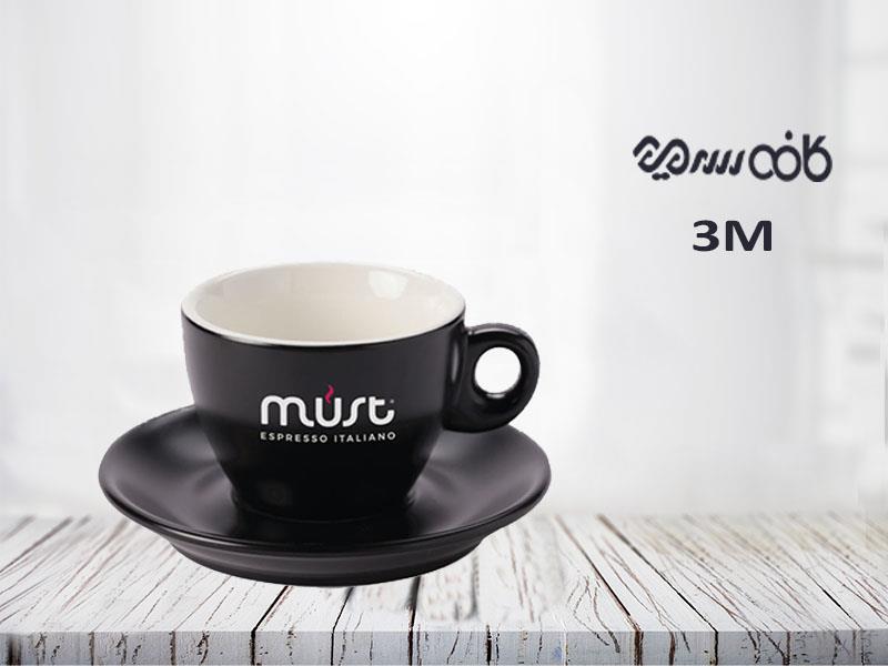 کاپ کاپوچینو مازت - یک عددی