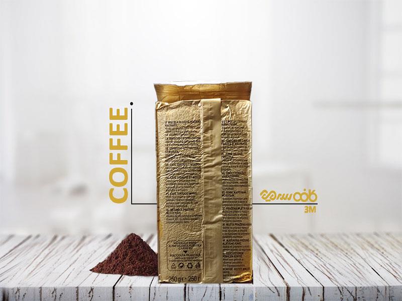 پودر قهوه جیموکا گرن فستا - 250 گرمی