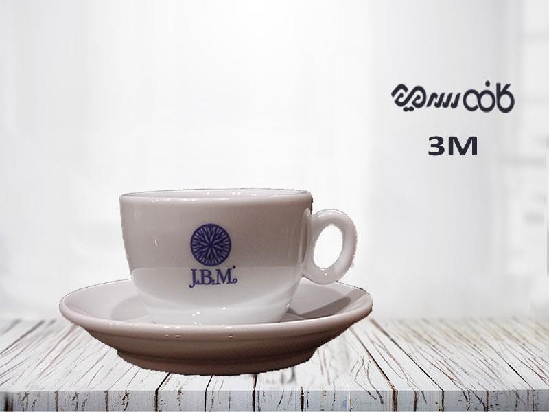 کاپ کاپوچینو گوپیون جی بی ام - یک عددی