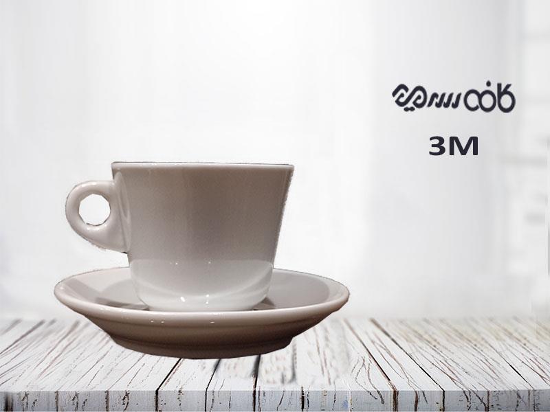 کاپ کاپوچینو مولیناری - یک عددی