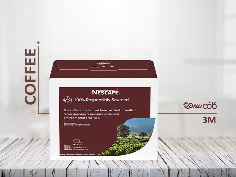 کپسول قهوه نسکافه دولچه گوستو گلد بلند - 16 عددی