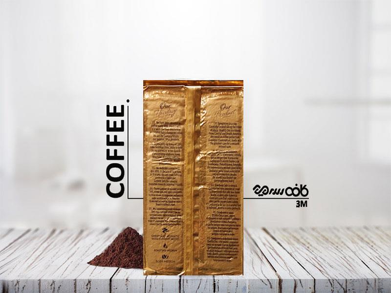 پودر قهوه لاوازا اورو - 250 گرمی