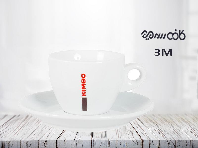 کاپ کاپوچینو کیمبو - یک عددی