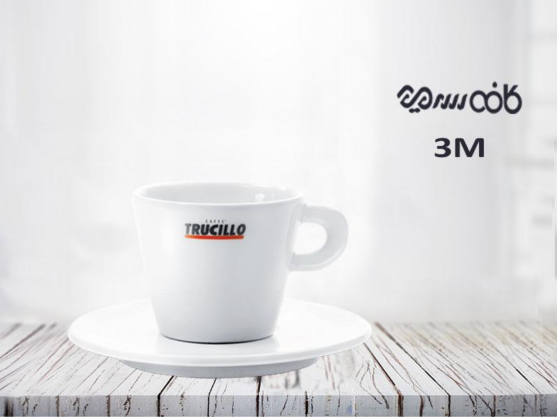 کاپ کاپوچینو تورچلو - یک عددی