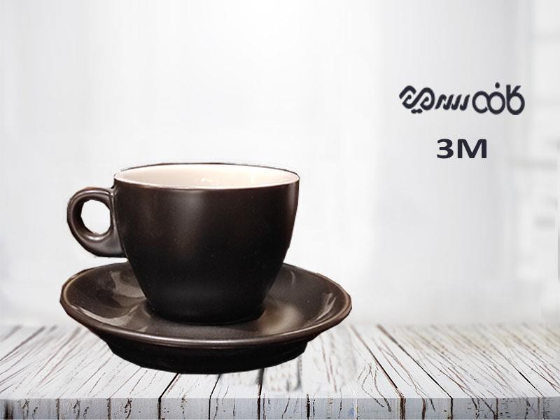 کاپ کاپوچینو مازت - یک عددی