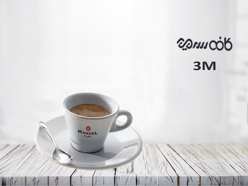 فنجان اسپرسو مانوئل - یک عددی
