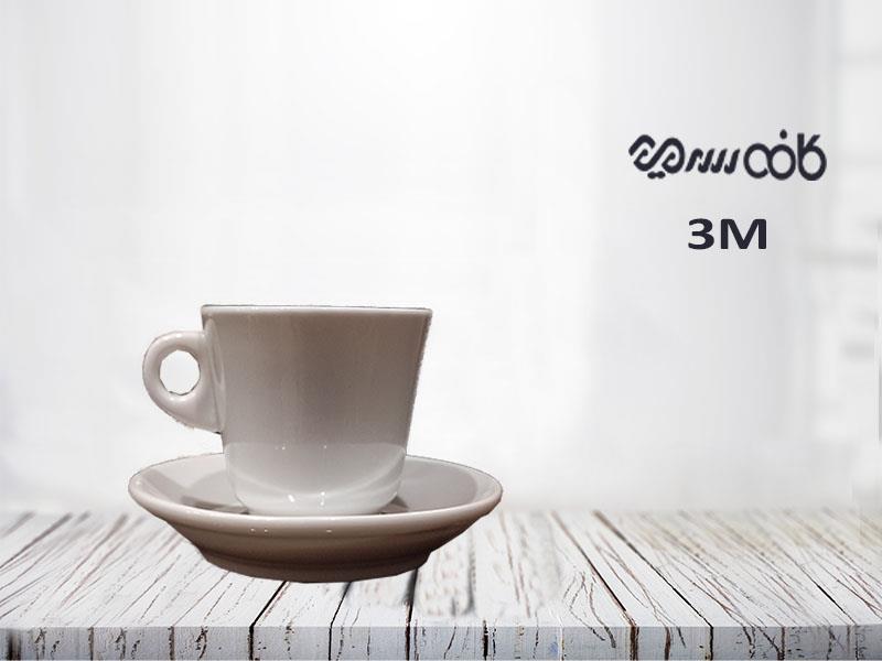 کاپ اسپرسو مولیناری - یک عددی