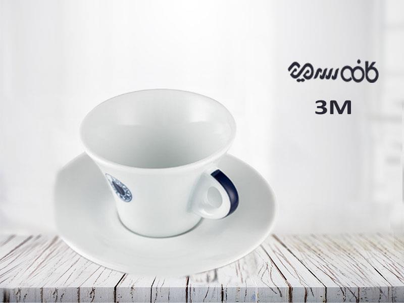 کاپ کاپوچینو بوربن - یک عددی