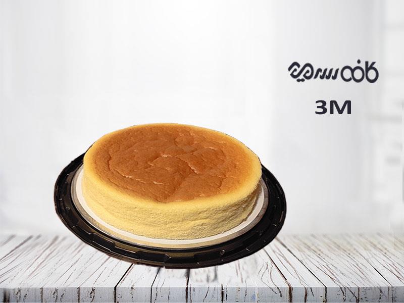 چیز کیک ژاپنی