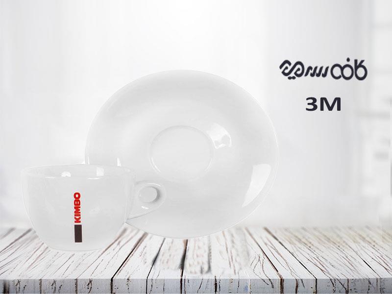 کاپ کاپوچینو کیمبو - یک عددی