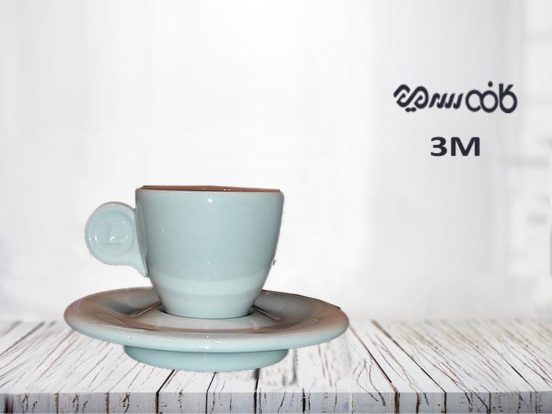 کاپ اسپرسو لوکافه اکسکیوسیت - یک عددی