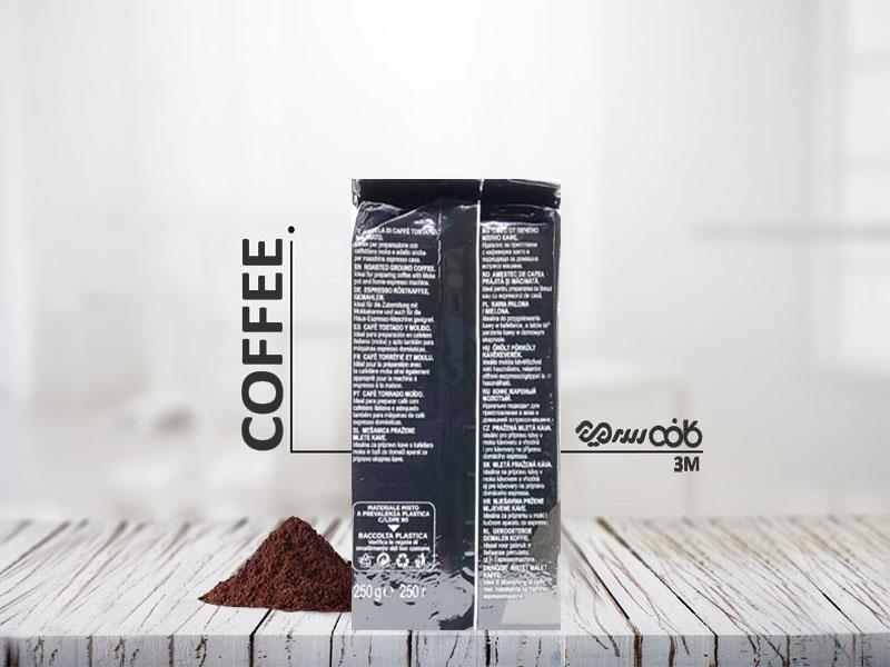 پودر قهوه جیموکا آروما کلاسیکو - 250 گرمی