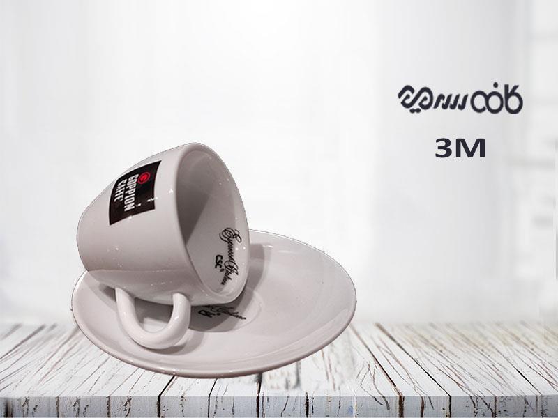 کاپ کاپوچینو گوپیون سی اس سی - یک عددی