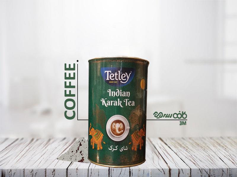 چای کرک تتلی - 500 گرمی